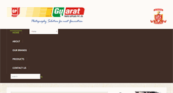 Desktop Screenshot of gujaratphoto.com